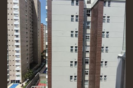 Apartamento à venda com 35m², 1 quarto e 1 vagaVista - Quarto