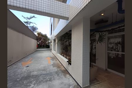 Apartamento à venda com 35m², 1 quarto e 1 vagaÁrea comum - Garagem