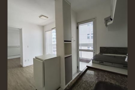 Apartamento à venda com 35m², 1 quarto e 1 vagaCozinha