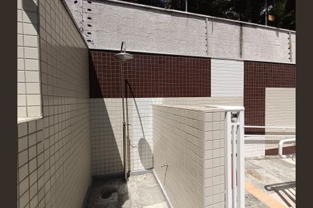 Apartamento à venda com 35m², 1 quarto e 1 vagaÁrea comum - Piscina