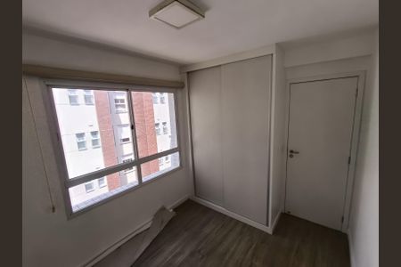 Apartamento à venda com 35m², 1 quarto e 1 vagaQuarto