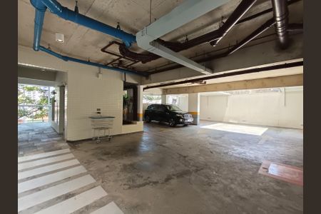 Apartamento à venda com 35m², 1 quarto e 1 vagaÁrea comum - Garagem