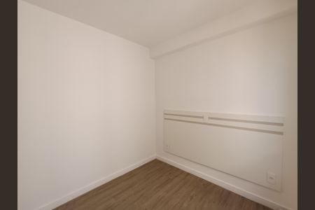 Apartamento à venda com 35m², 1 quarto e 1 vagaQuarto