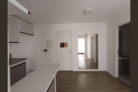 Apartamento à venda com 35m², 1 quarto e 1 vagaSala
