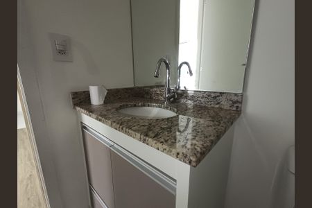 Apartamento à venda com 35m², 1 quarto e 1 vagaBanheiro