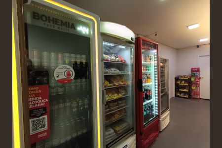 Apartamento à venda com 35m², 1 quarto e 1 vagaÁrea comum - Mercado