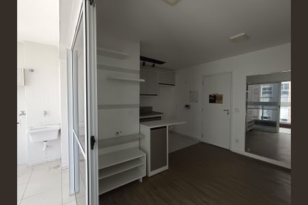 Apartamento à venda com 35m², 1 quarto e 1 vagaSala