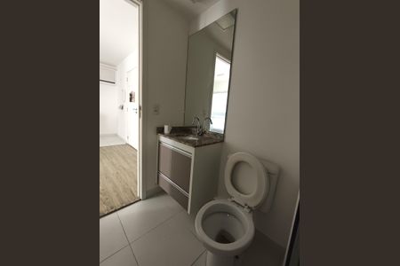 Apartamento à venda com 35m², 1 quarto e 1 vagaBanheiro