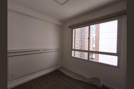Apartamento à venda com 35m², 1 quarto e 1 vagaQuarto