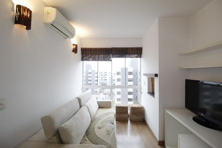 Apartamento à venda com 59m², 2 quartos e 1 vagaSala