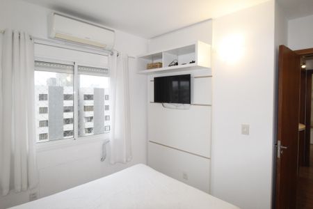Apartamento à venda com 59m², 2 quartos e 1 vagaQuarto 2