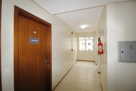 Apartamento à venda com 59m², 2 quartos e 1 vagaÁrea comum