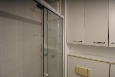Apartamento à venda com 59m², 2 quartos e 1 vagaBanheiro