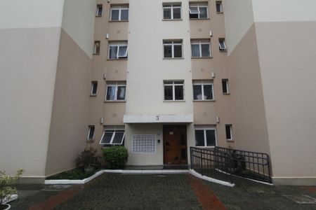 Apartamento à venda com 59m², 2 quartos e 1 vagaFachada do Prédio