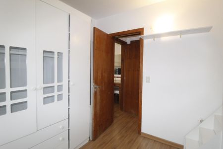 Apartamento à venda com 59m², 2 quartos e 1 vagaQuarto 1
