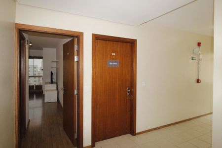 Apartamento à venda com 59m², 2 quartos e 1 vagaÁrea comum