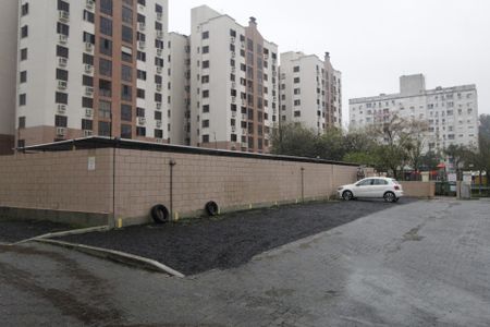 Apartamento à venda com 59m², 2 quartos e 1 vagaFachada do Condomínio