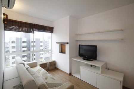 Apartamento à venda com 59m², 2 quartos e 1 vagaSala