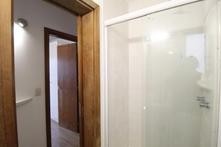 Apartamento à venda com 59m², 2 quartos e 1 vagaBanheiro