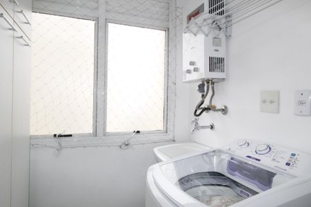 Apartamento à venda com 59m², 2 quartos e 1 vagaÁrea de Serviço