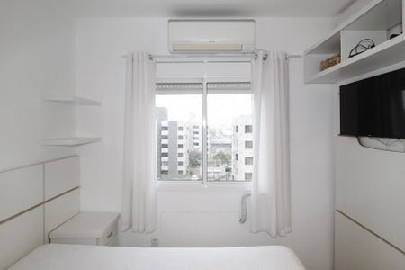 Apartamento à venda com 59m², 2 quartos e 1 vagaQuarto 2