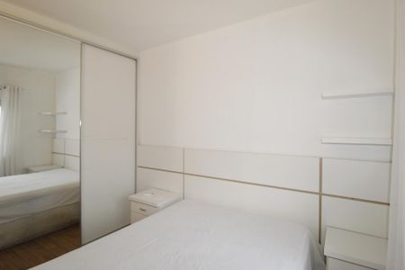 Apartamento à venda com 59m², 2 quartos e 1 vagaQuarto 2