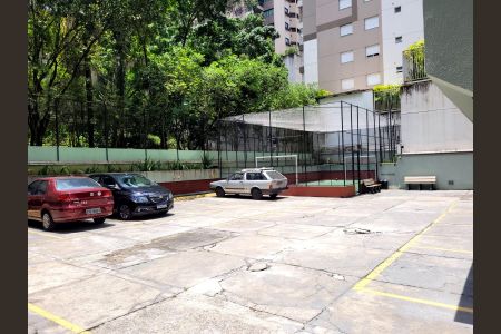 Apartamento à venda com 60m², 2 quartos e 1 vagaGaragem