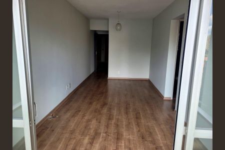 Sala de apartamento à venda com 2 quartos, 60m² em Santana, São Paulo