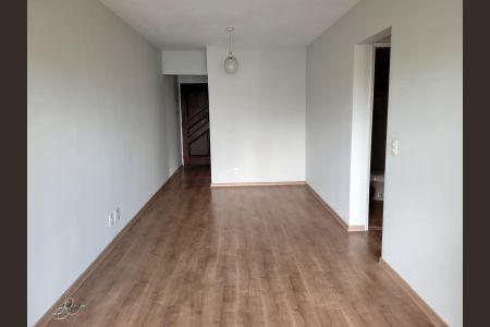 Sala de apartamento à venda com 2 quartos, 60m² em Santana, São Paulo