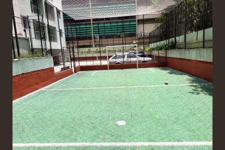 Apartamento à venda com 60m², 2 quartos e 1 vagaÁrea Externa