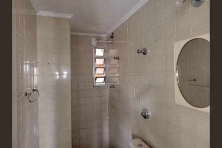Banheiro de apartamento à venda com 2 quartos, 60m² em Santana, São Paulo