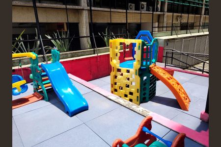 Apartamento à venda com 60m², 2 quartos e 1 vagaÁrea Externa