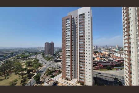 Apartamento à venda com 57m², 2 quartos e 1 vagaVista Varanda Sala/Cozinha