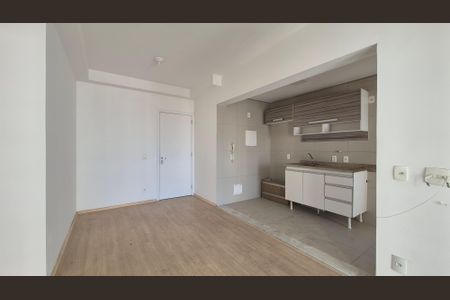 Apartamento à venda com 57m², 2 quartos e 1 vagaSala/Cozinha