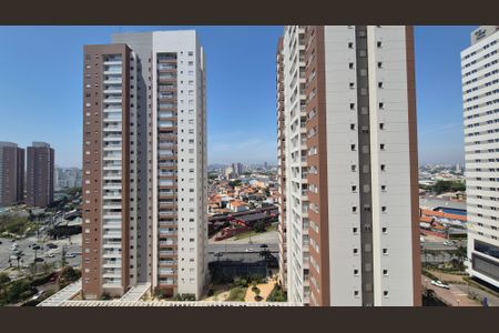 Apartamento à venda com 57m², 2 quartos e 1 vagaVista da Suíte