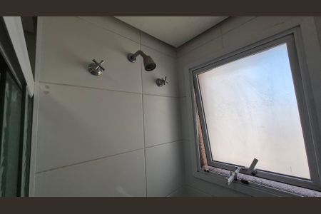 Apartamento à venda com 57m², 2 quartos e 1 vagaBanheiro da suíte