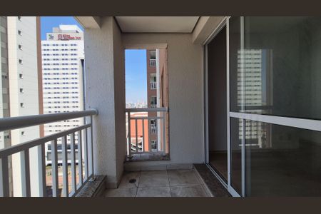 Apartamento à venda com 57m², 2 quartos e 1 vagaVaranda Sala/Cozinha