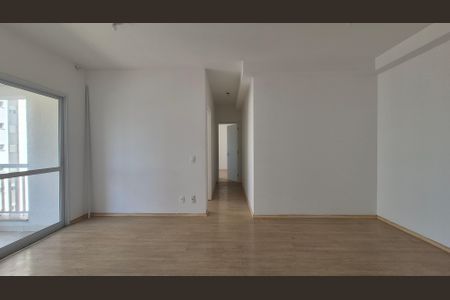 Apartamento à venda com 57m², 2 quartos e 1 vagaSala/Cozinha