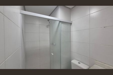 Apartamento à venda com 57m², 2 quartos e 1 vagaBanheiro Social