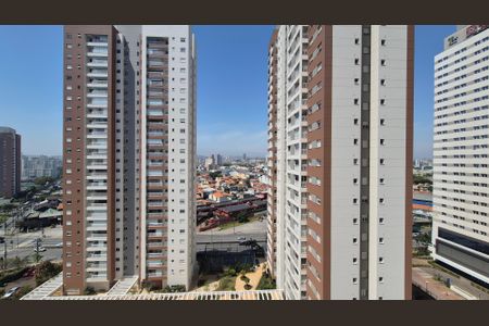 Apartamento à venda com 57m², 2 quartos e 1 vagaVista do Quarto