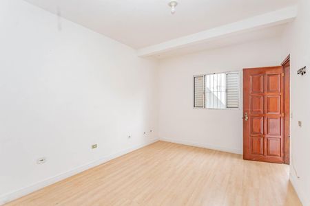 Quarto 2 de casa para alugar com 2 quartos, 120m² em Vila Moraes, São Paulo