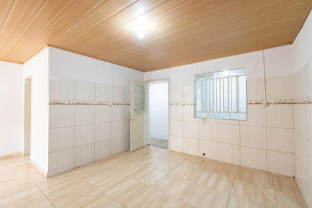 Casa de condomínio para alugar com 100m², 3 quartos e sem vagaCozinha