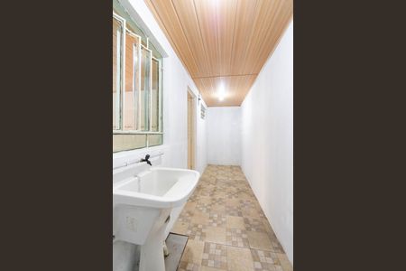 Casa de condomínio para alugar com 100m², 3 quartos e sem vagaÁrea de Serviço