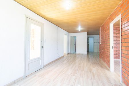 Casa de condomínio para alugar com 100m², 3 quartos e sem vagaSala