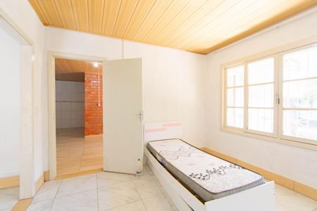 Casa de condomínio para alugar com 100m², 3 quartos e sem vagaQuarto 1