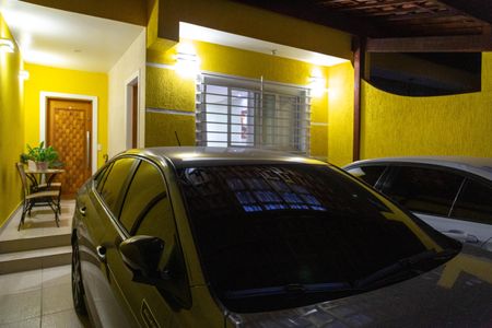 Casa à venda com 155m², 3 quartos e 2 vagas Casa à venda com 155m², 3 quartos e 2 vagasGaragem