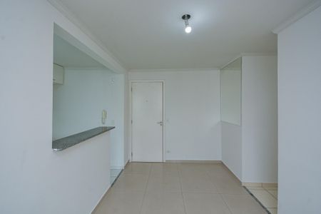 Sala de apartamento à venda com 2 quartos, 42m² em Socorro, São Paulo