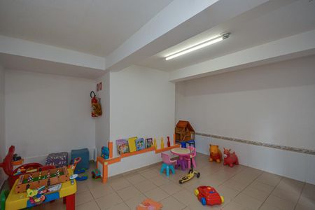 Apartamento à venda com 42m², 2 quartos e 1 vagaÁrea comum