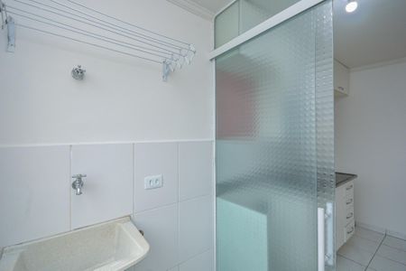 Apartamento à venda com 42m², 2 quartos e 1 vagaÁrea de Serviço