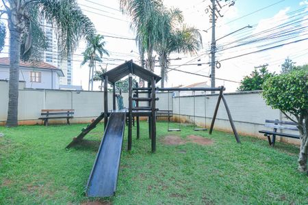 Apartamento à venda com 42m², 2 quartos e 1 vagaÁrea comum - Playground